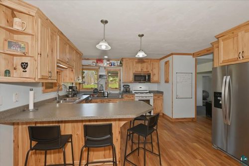 6989 S Pine Rd, Hawthorne, WI, 54842 | Card Image
