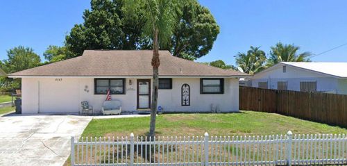 4543 Se Dryfus Ave, Stuart, FL, 34997-5801 | Card Image