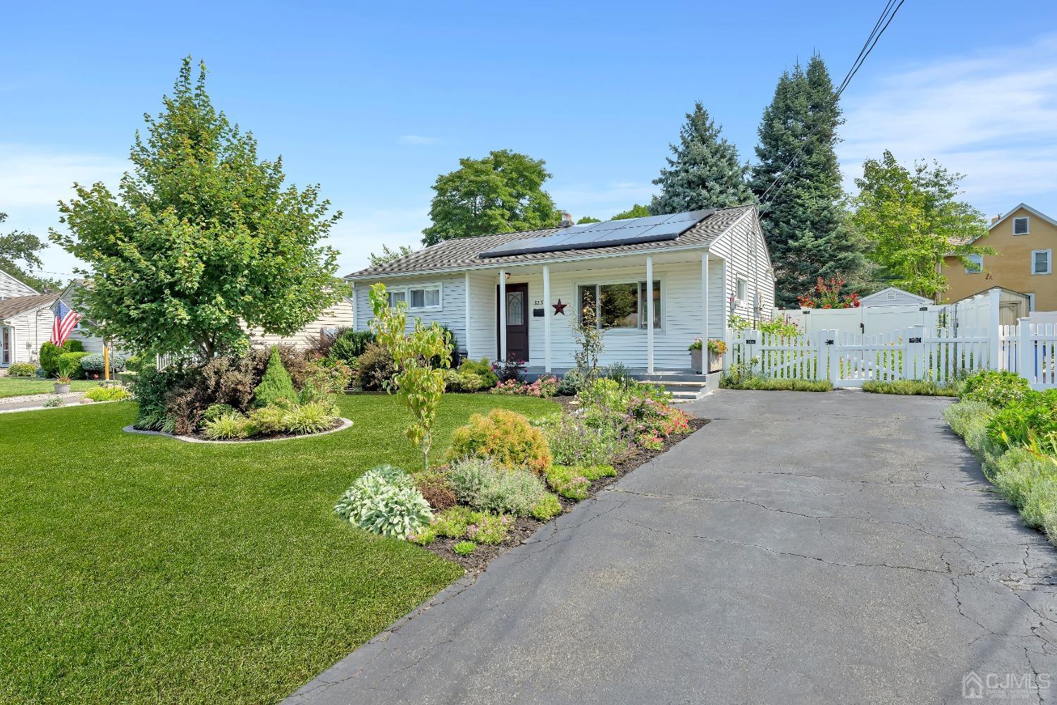 Banta Rd, South Plainfield, NJ 07080