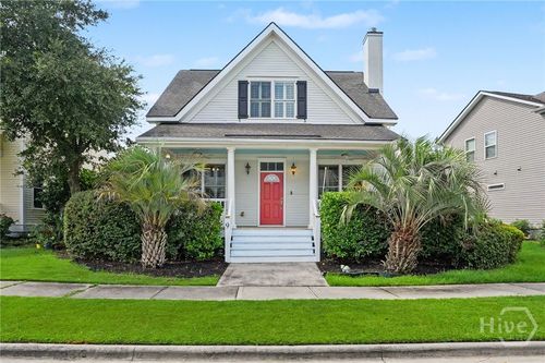 9 Crabapple Cir, Port Wentworth, GA, 31407-3360 | Card Image