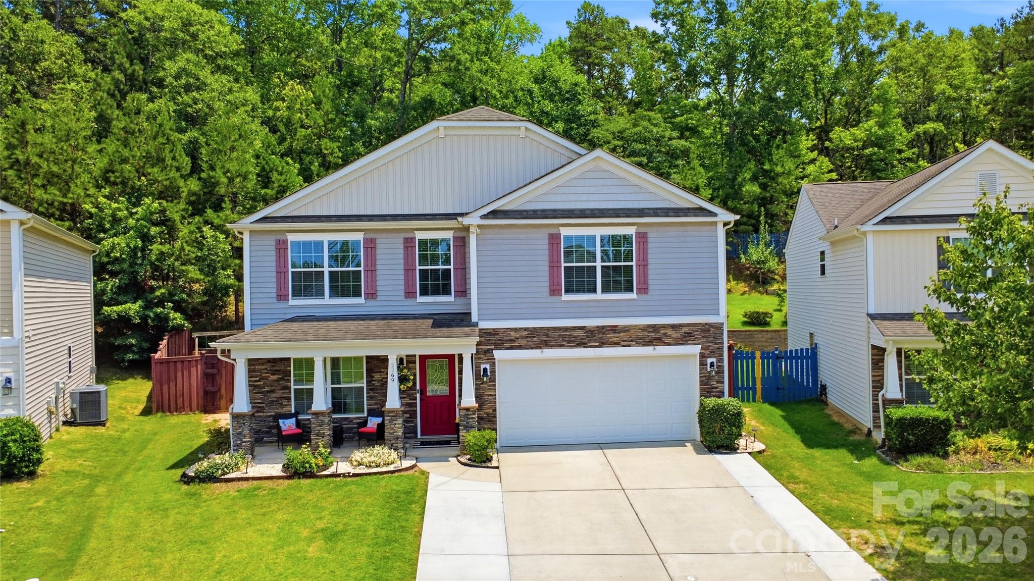Residential in Indian Land 2