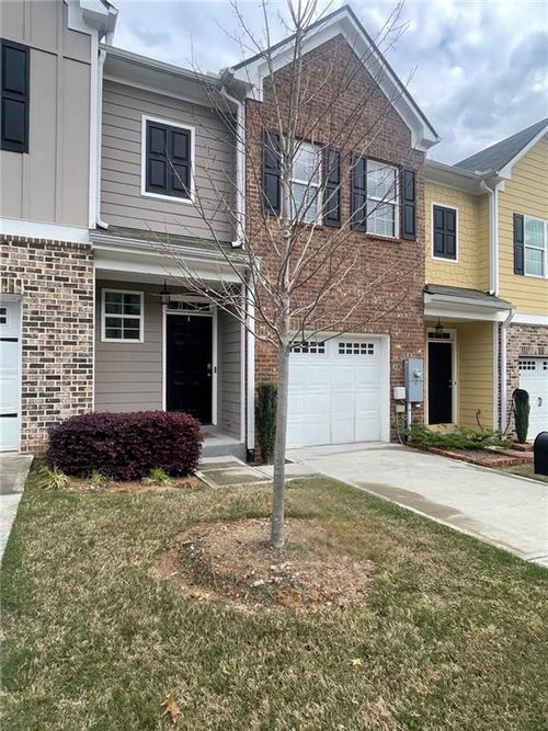 1536 Bluff Valley Cir, Gainesville, GA, 30504-6605 | Card Image