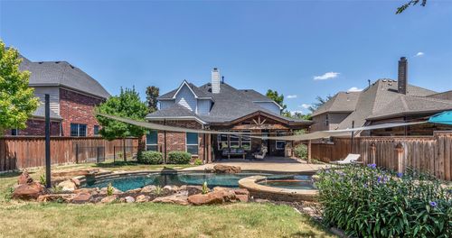 8113 Caelan Ct, Mckinney, TX, 75071-6310 | Card Image