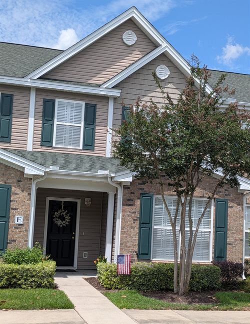 e-147 Chenoa Dr, Murrells Inlet, SC, 29576-7896 | Card Image