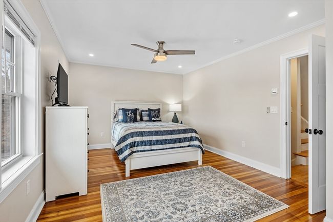 2 - 242 Atlantic Ave, House attached with 3 bedrooms, 2 bathrooms and 3 parking in Hull MA | Image 13