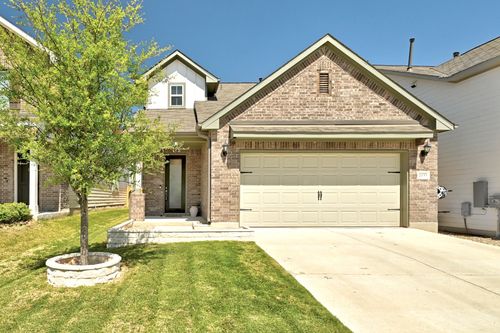 2033 Winston Way, Leander, TX, 78641 | Card Image
