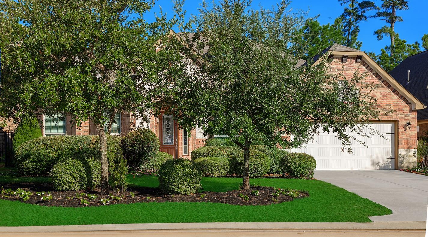Residential Lease in Tomball 3