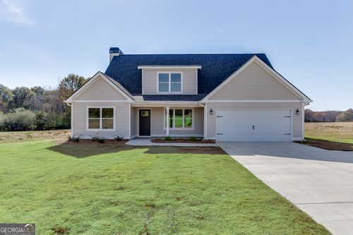 4-43 Creek Stone Drive, Hartwell, GA, 30643 | Card Image