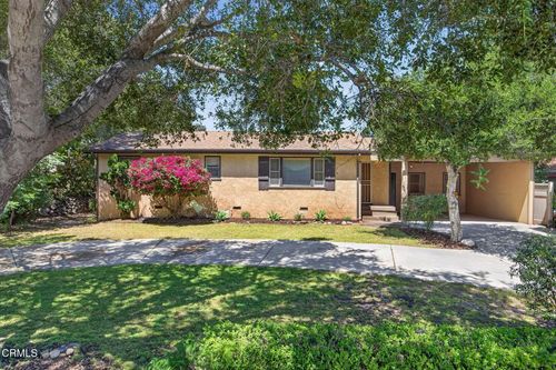 1327 Forest Dr, Santa Paula, CA, 93060-1209 | Card Image