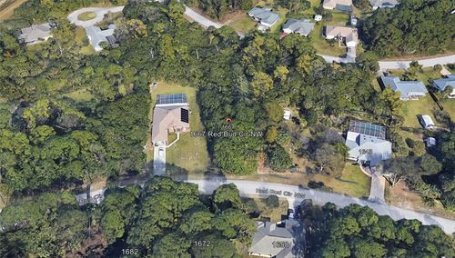 1667 Red Bud Cir Nw, PALM BAY, FL, 32907-8743 | Card Image