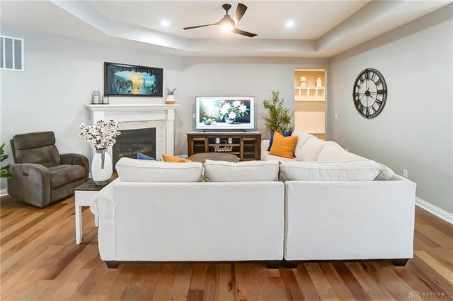 539 Bellasera Dr, House other with 3 bedrooms, 3 bathrooms and null parking in Sugarcreek Township OH | Image 7