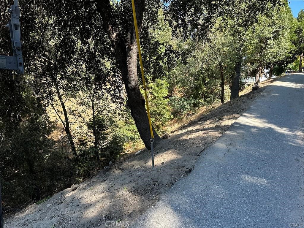 Land in Crestline 4