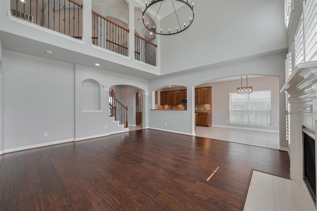 25218 Auburn Bend Dr, House other with 4 bedrooms, 4 bathrooms and 3 parking in Spring TX | Image 5