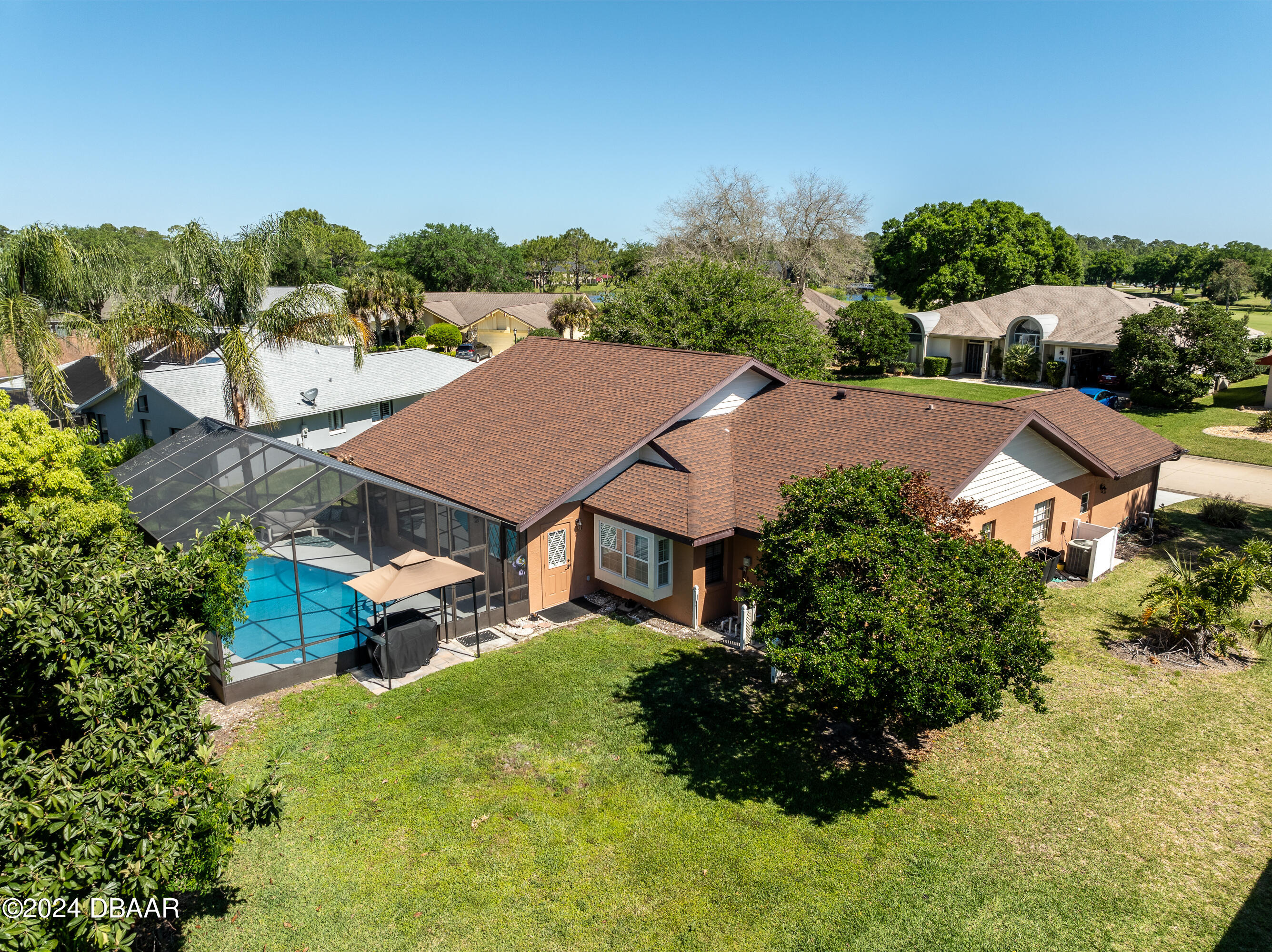 Kingsley Cir, Ormond Beach, FL 32174