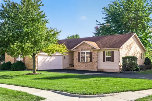 1366 Knolls S Avenue, DeKalb, IL, 60115 | Card Image
