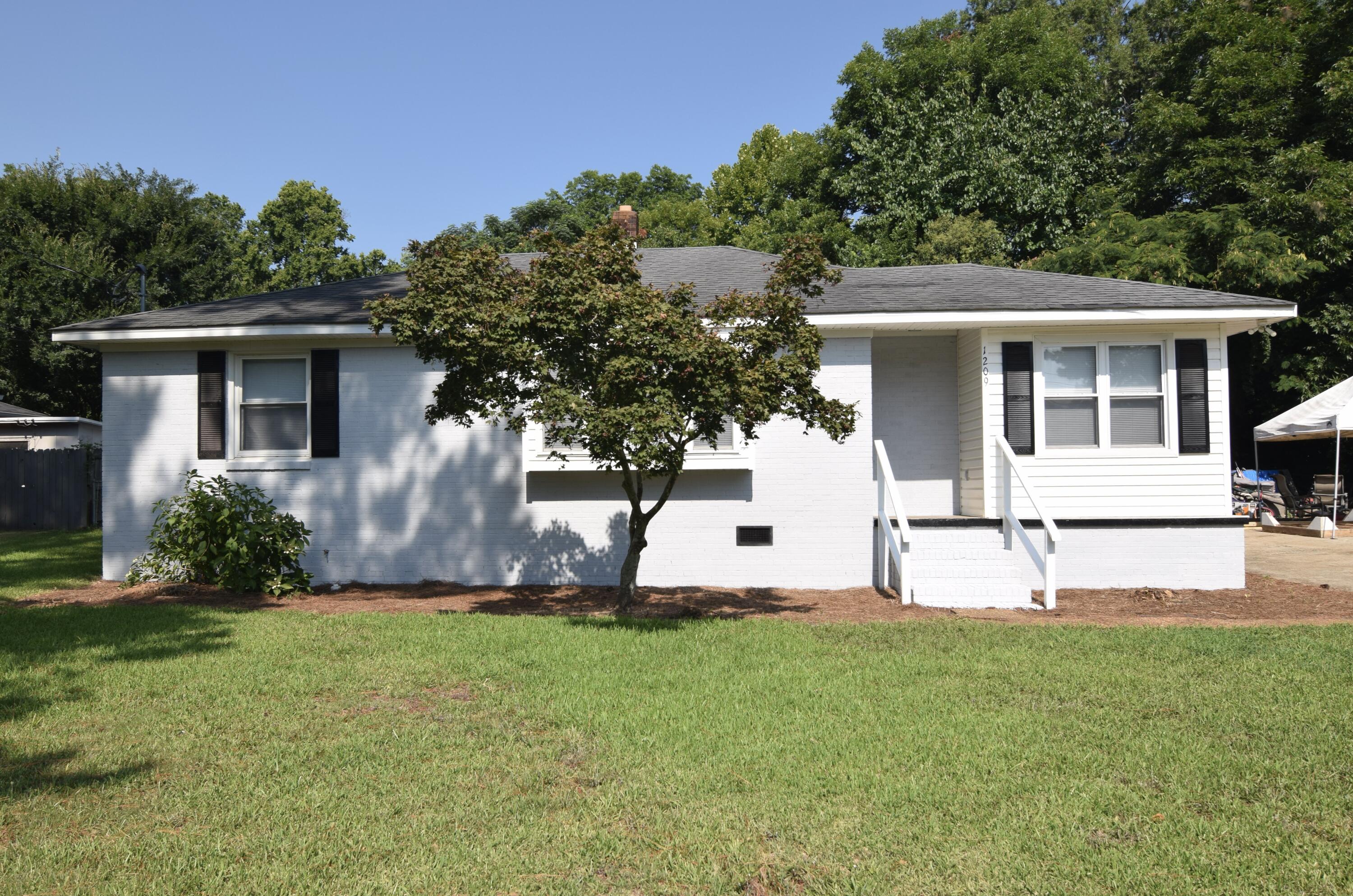 Eisenhower Dr, Augusta, GA 30904