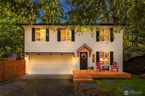 17024 427th Avenue Se, North Bend, WA, 98045 | Card Image