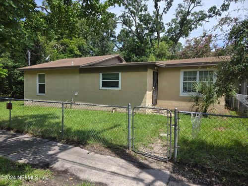 1651 W 22nd St, Jacksonville, FL, 32209-4102 | Card Image