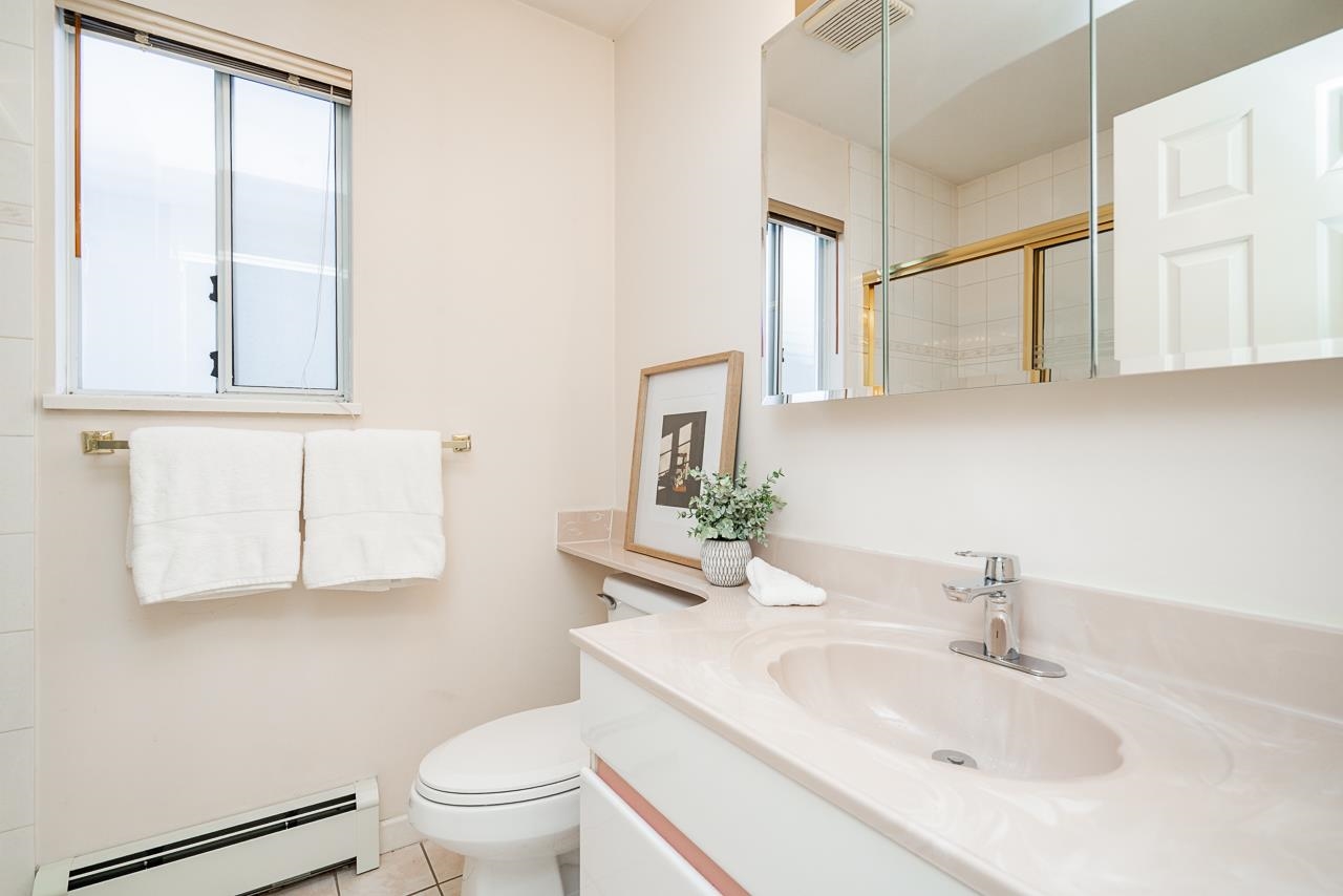 Residential in Vancouver 2