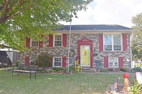 811 Hartford Court, Evansville, IN, 47710 | Card Image