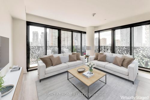 1406-55 Charles St E, Toronto, ON, M4Y0J1 | Card Image