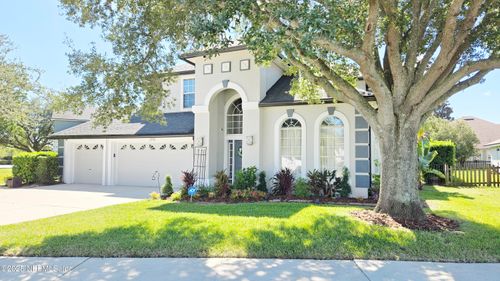 2016 Spoonbill St, Jacksonville, FL, 32224-2324 | Card Image