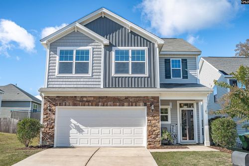 613 Calypso Ct, Chapin, SC, 29036-6140 | Card Image