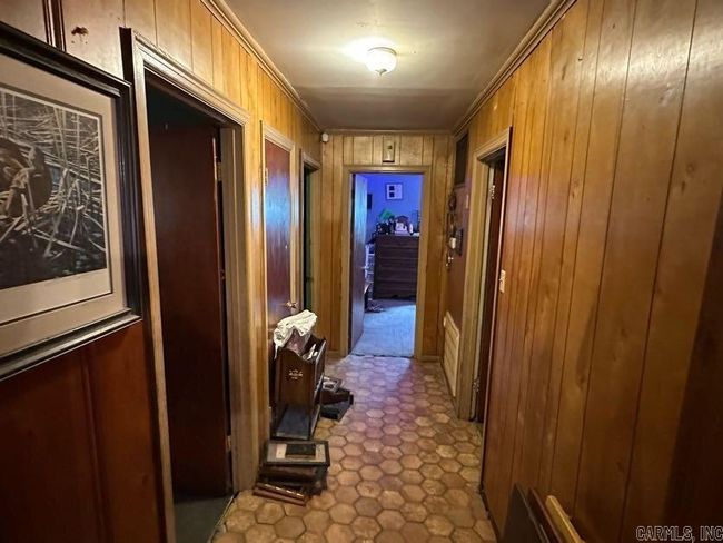 1901 S Buerkle St, House other with 3 bedrooms, 1 bathrooms and null parking in Stuttgart AR | Image 10