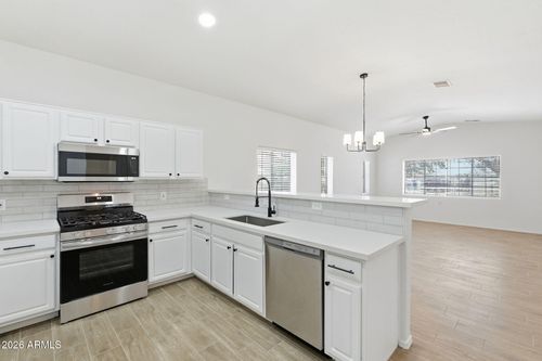 5821 E Calle Magdalena --, Guadalupe, AZ, 85283 | Card Image