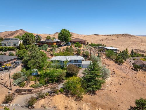 5525 Point View Way, Sparks, NV, 89431-1021 | Card Image