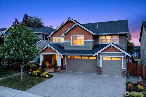 11116 172nd Street Ct E, Puyallup, WA, 98374 | Card Image