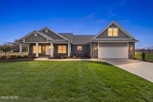 2515 Alexandria Dr, Lima, OH, 45805-2679 | Card Image