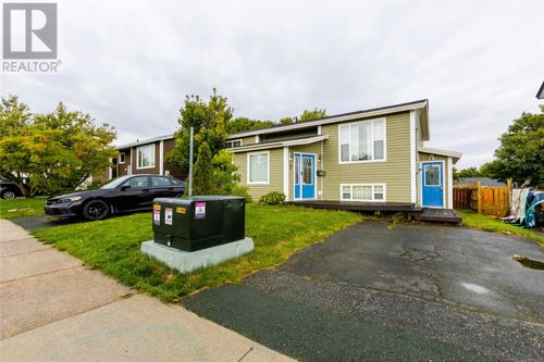 7 Barbour Dr, Mount Pearl, NL, A1N2H6 | Card Image