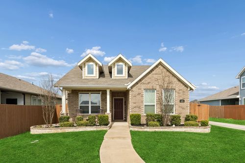 3402 Pumice Ct, Forney, TX, 75126-1517 | Card Image