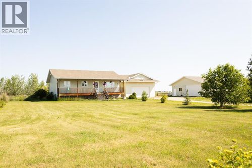 0 #4 Jewel Road, Rural Stettler No. 6, County of, AB, T0C2L0 | Card Image