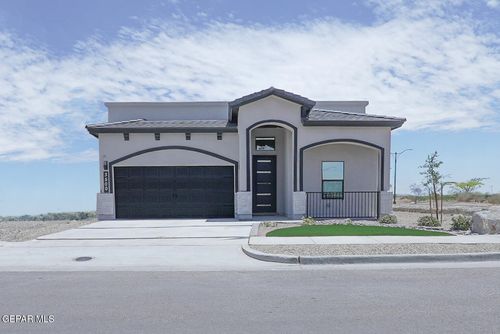 101 Vista Cristo Way, Santa Teresa, NM, 88008 | Card Image