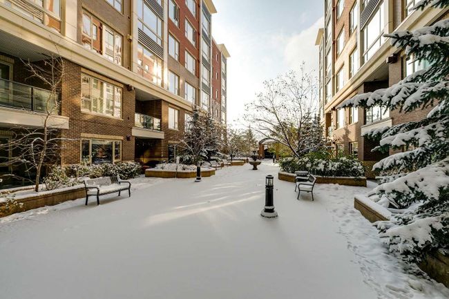 302 - 35 Inglewood Pk Se, Condo with 1 bedrooms, 1 bathrooms and 1 parking in Calgary AB | Image 40