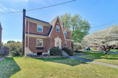 2903 Huntington Blvd Nw, Roanoke, VA, 24012-4032 | Card Image