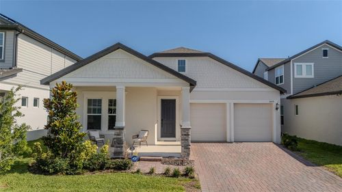 16055 Silver Brook Way, Winter Garden, FL, 34787-8541 | Card Image