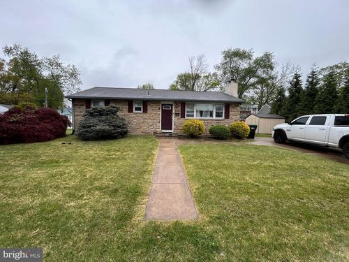 5700 Plymouth Ave, BRISTOL, PA, 19007-3415 | Card Image