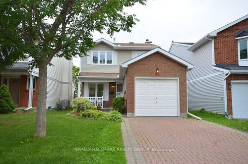 42 Saddle Cres, Ottawa, ON, K1G5L4 | Card Image