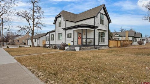315 & 319 S Cascade Avenue, Montrose, CO, 81401 | Card Image