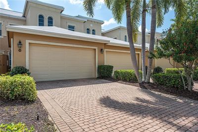 202 - 3032 Marengo Ct, Home with 3 bedrooms, 3 bathrooms and null parking in Naples FL | Image 1