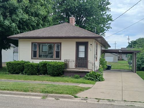 203 Saunders St, Dalzell, IL, 61320-9737 | Card Image