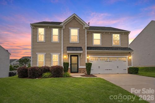1327 Yellow Springs Dr, Indian Land, SC, 29707-2547 | Card Image
