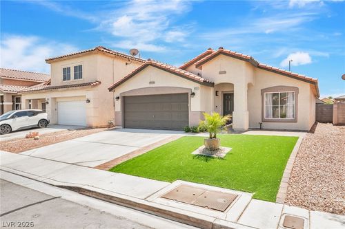 4353 Scarlet Sea Ave, North Las Vegas, NV, 89031-0450 | Card Image