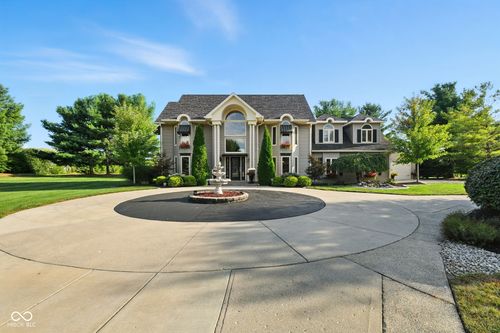 3511 Stones Crossing Rd, Greenwood, IN, 46143-6002 | Card Image