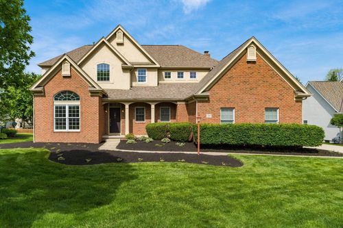 1287 Weisner Pl, New Albany, OH, 43054-8911 | Card Image