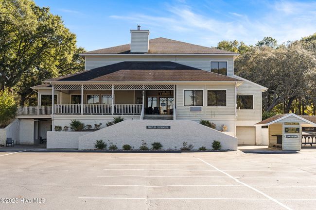 912 Oyster Pointe Dr, House other with 3 bedrooms, 4 bathrooms and 2 parking in Sunset Beach NC | Image 55