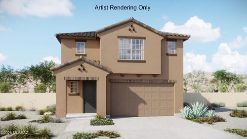 5942 E Benburb Ln, Tucson, AZ, 85756-1300 | Card Image